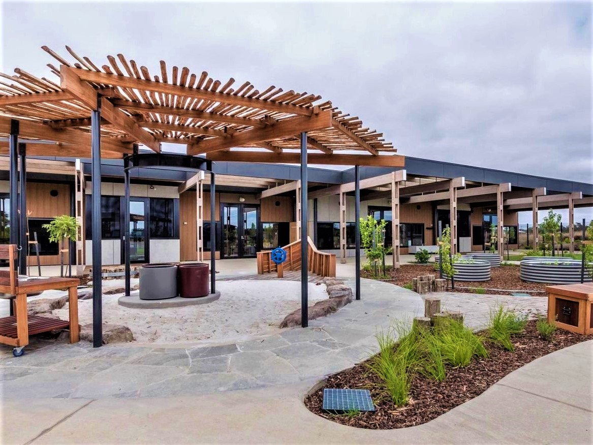 Armstrong Creek Community Centre